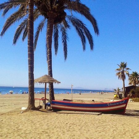 Impressive Apartment With 3 Bedrooms Metres From The Beach Estepona Buitenkant foto