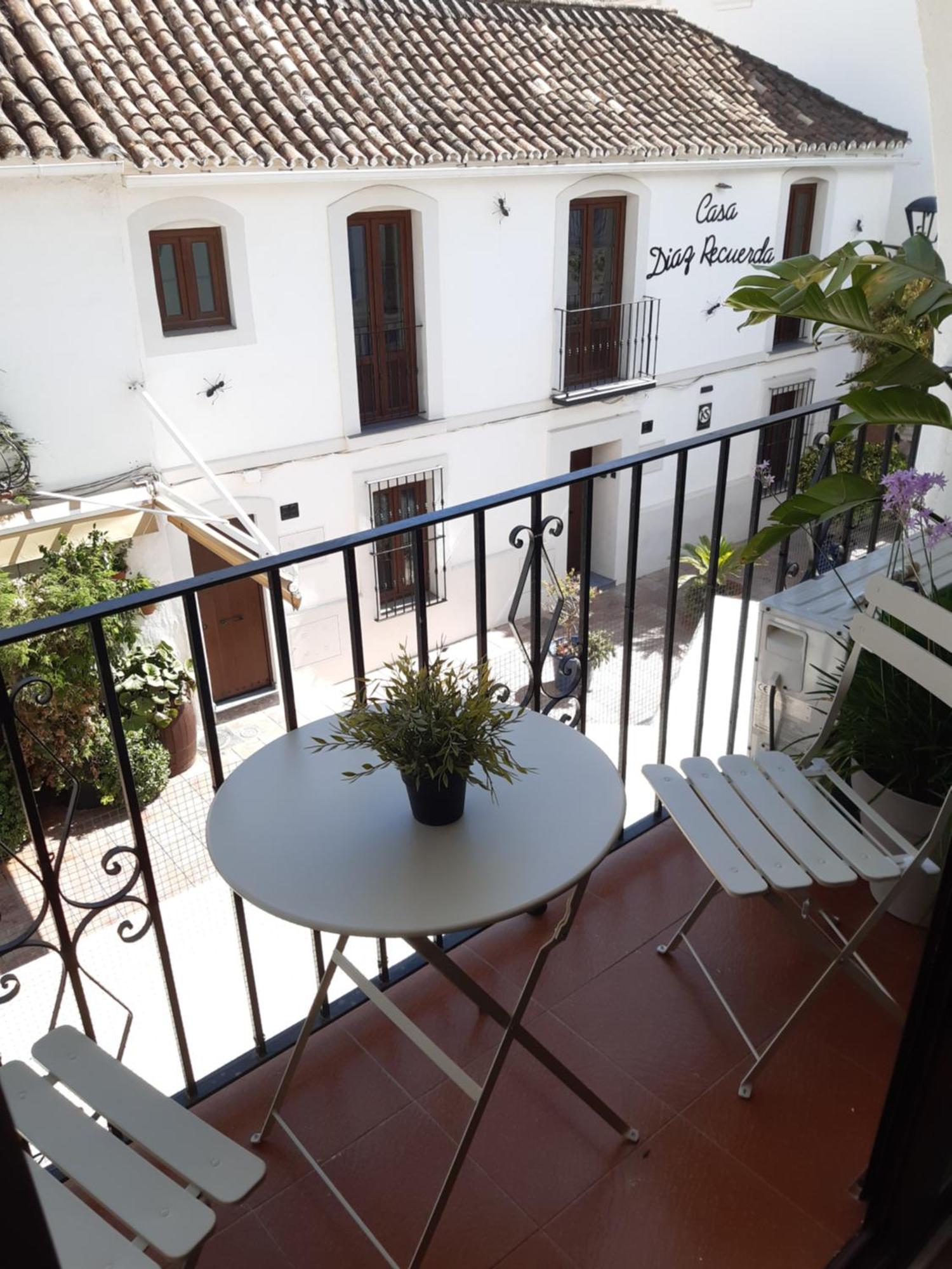 Impressive Apartment With 3 Bedrooms Metres From The Beach Estepona Buitenkant foto