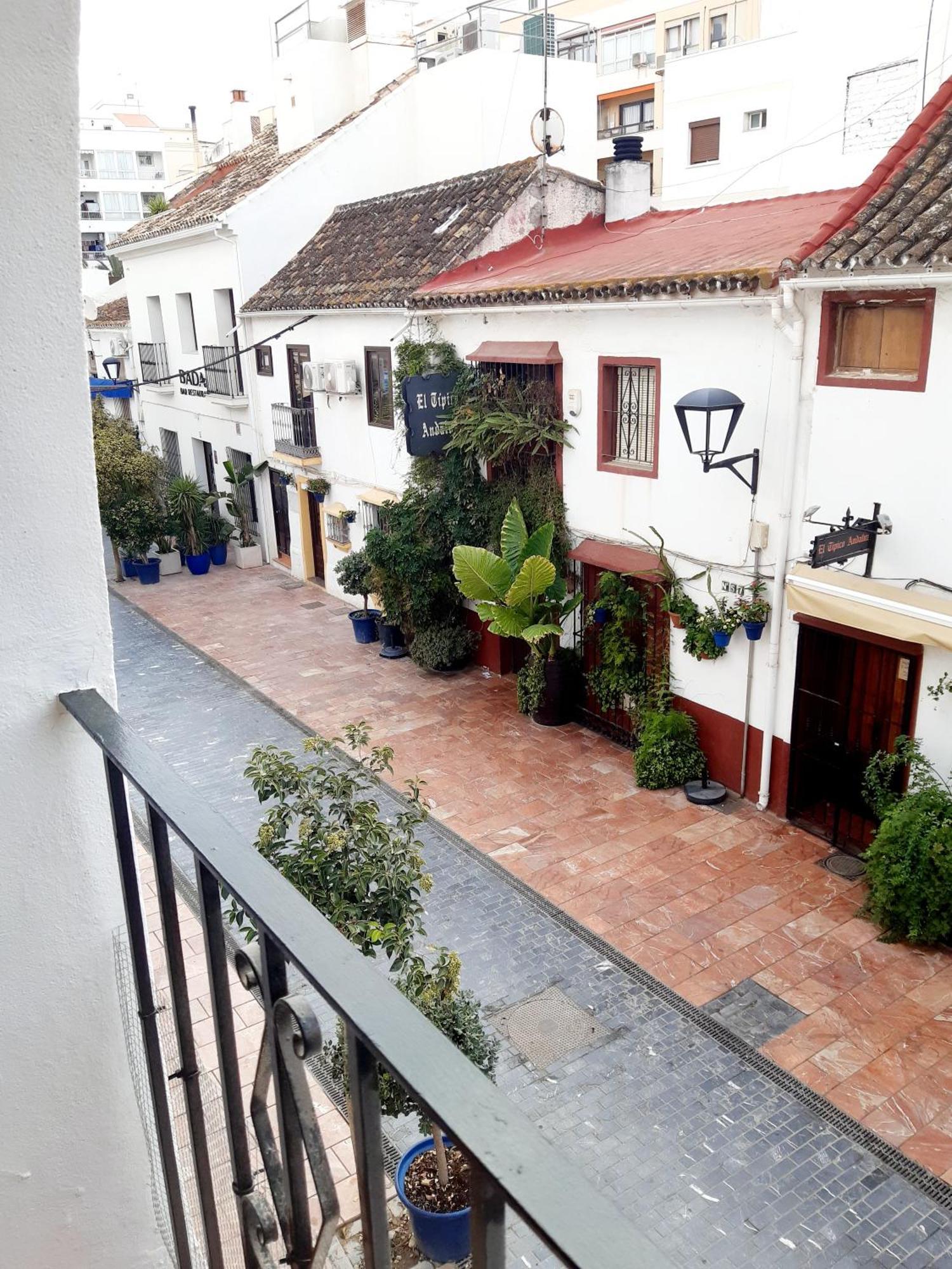 Impressive Apartment With 3 Bedrooms Metres From The Beach Estepona Buitenkant foto