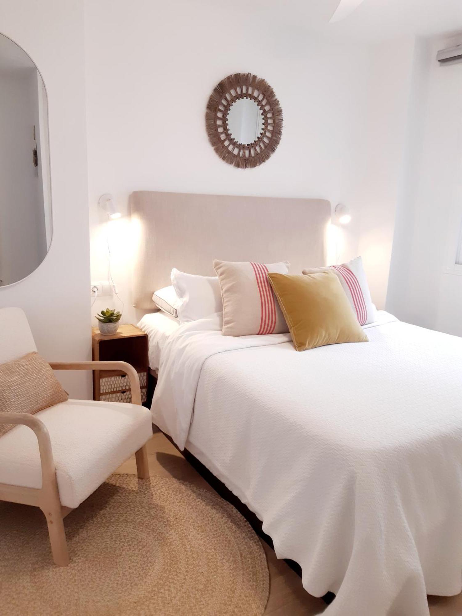 Impressive Apartment With 3 Bedrooms Metres From The Beach Estepona Buitenkant foto