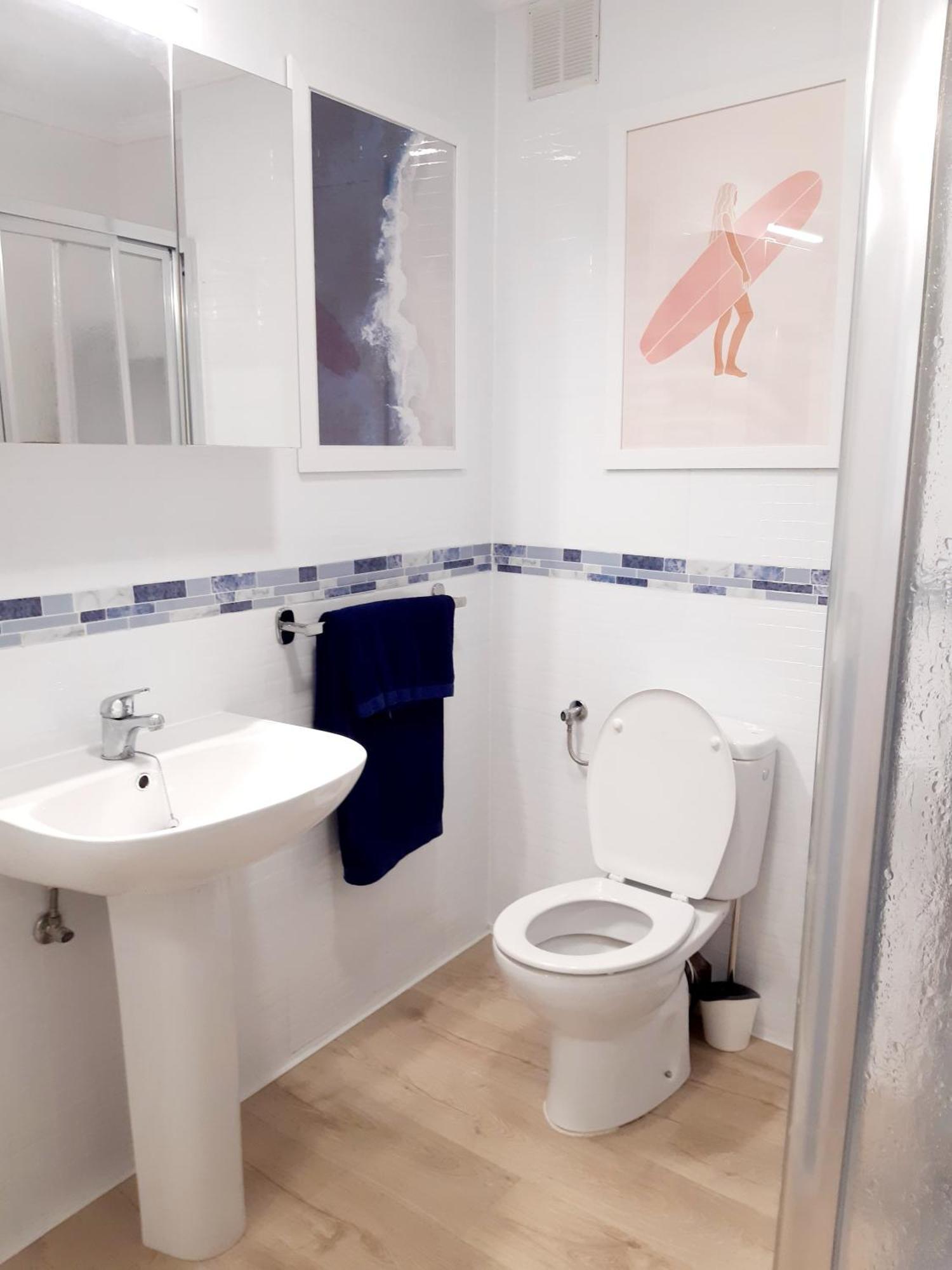 Impressive Apartment With 3 Bedrooms Metres From The Beach Estepona Buitenkant foto