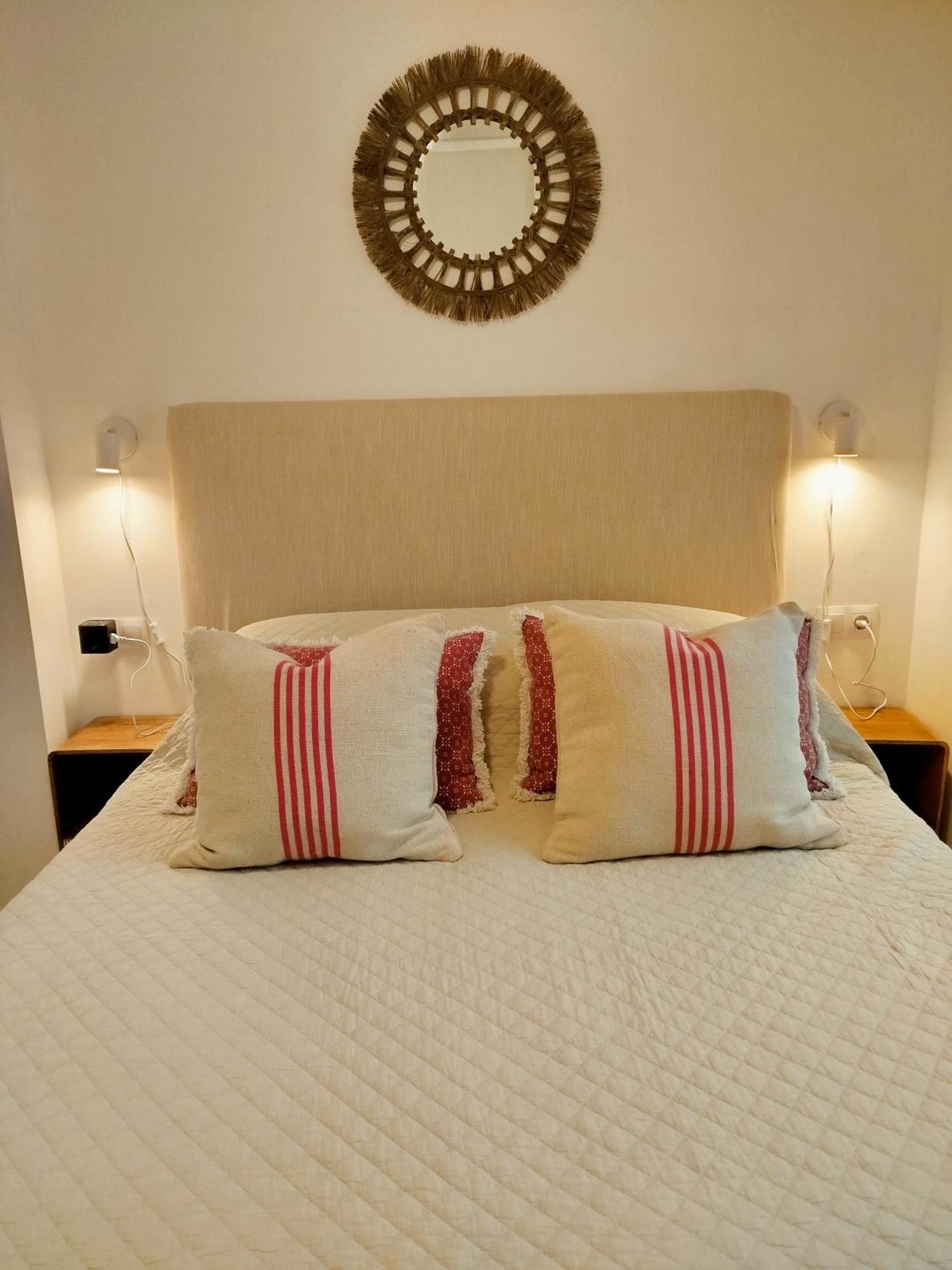 Impressive Apartment With 3 Bedrooms Metres From The Beach Estepona Buitenkant foto