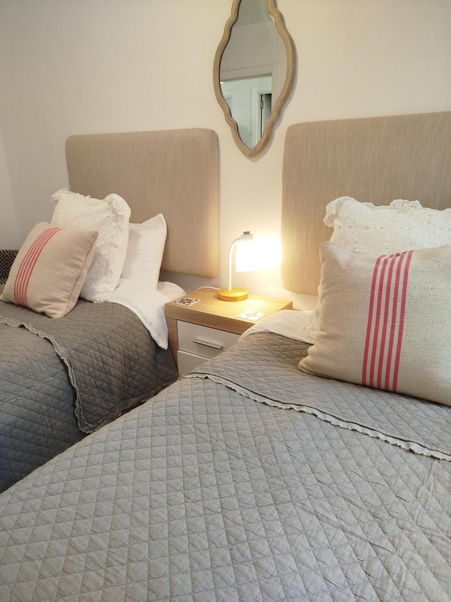 Impressive Apartment With 3 Bedrooms Metres From The Beach Estepona Buitenkant foto
