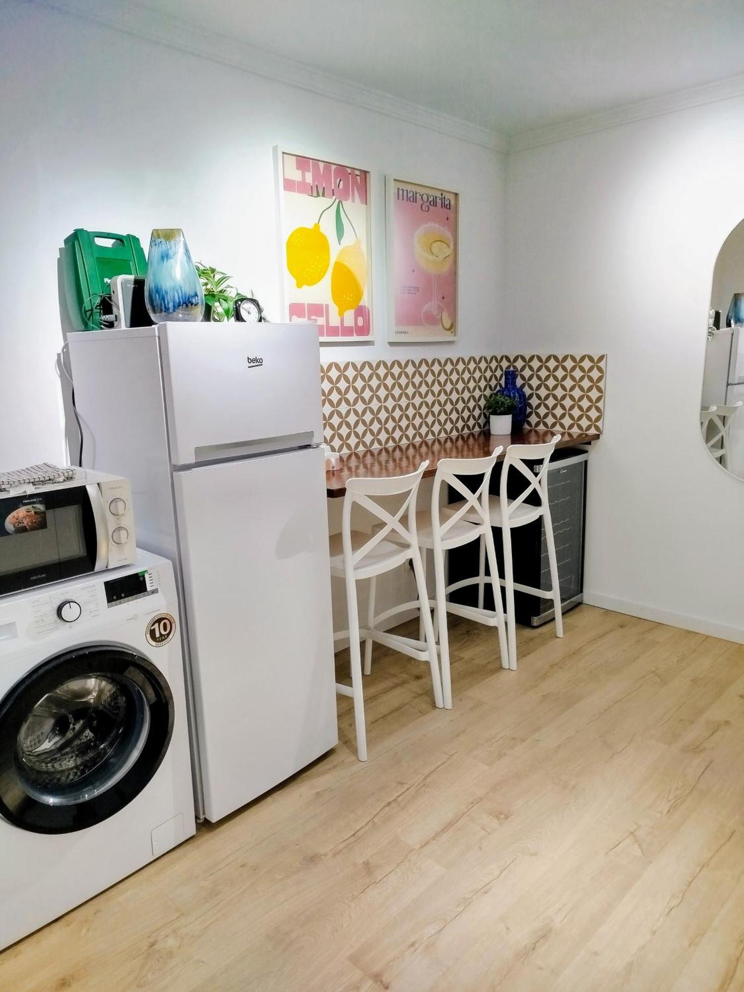 Impressive Apartment With 3 Bedrooms Metres From The Beach Estepona Buitenkant foto