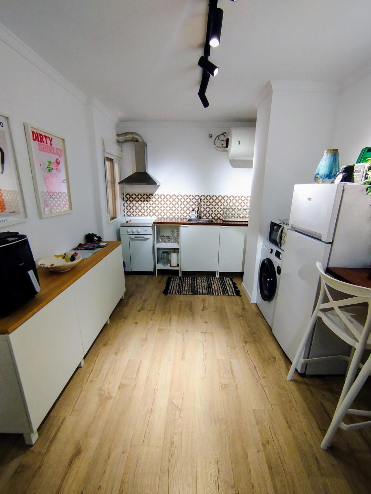 Impressive Apartment With 3 Bedrooms Metres From The Beach Estepona Buitenkant foto
